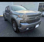 2019 Chevrolet Silverado 1500 LD LT 91,000 mi