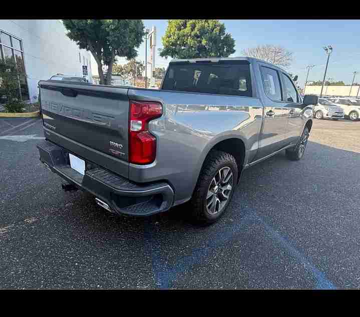 2019 Chevrolet Silverado 1500 LD LT 91,000 mi