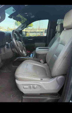 2019 Chevrolet Silverado 1500 LD LT 91,000 mi
