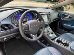 1992 Chrysler New Yorker Fifth Avenue 56 mi