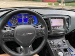 1992 Chrysler New Yorker Fifth Avenue 56 mi