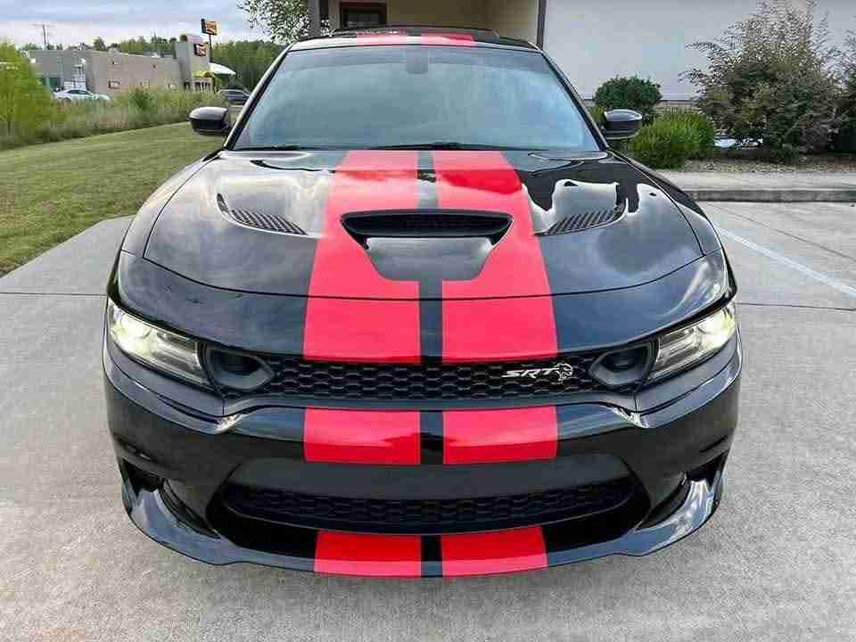 2019 Dodge Charger SXT 16,000 mi