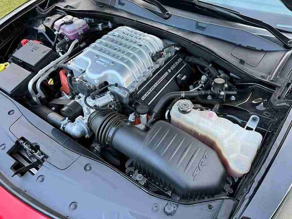2019 Dodge Charger SXT 16,000 mi