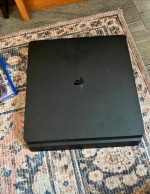 PS4 Pro