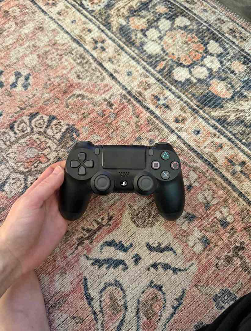 PS4 Pro