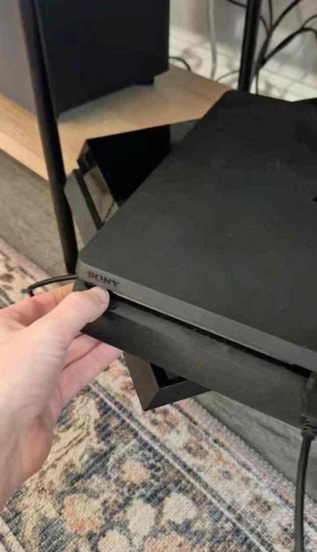 PS4 Pro
