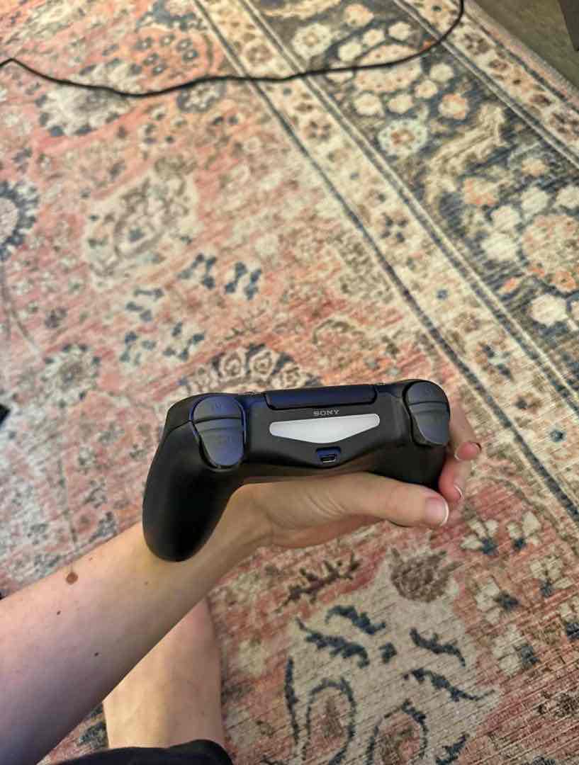 PS4 Pro