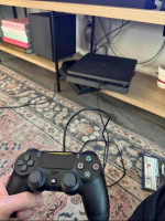 PS4 Pro