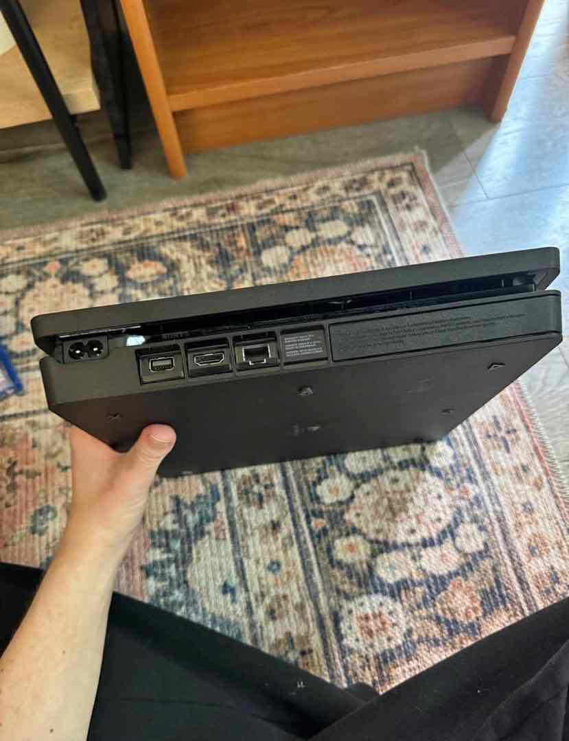 PS4 Pro