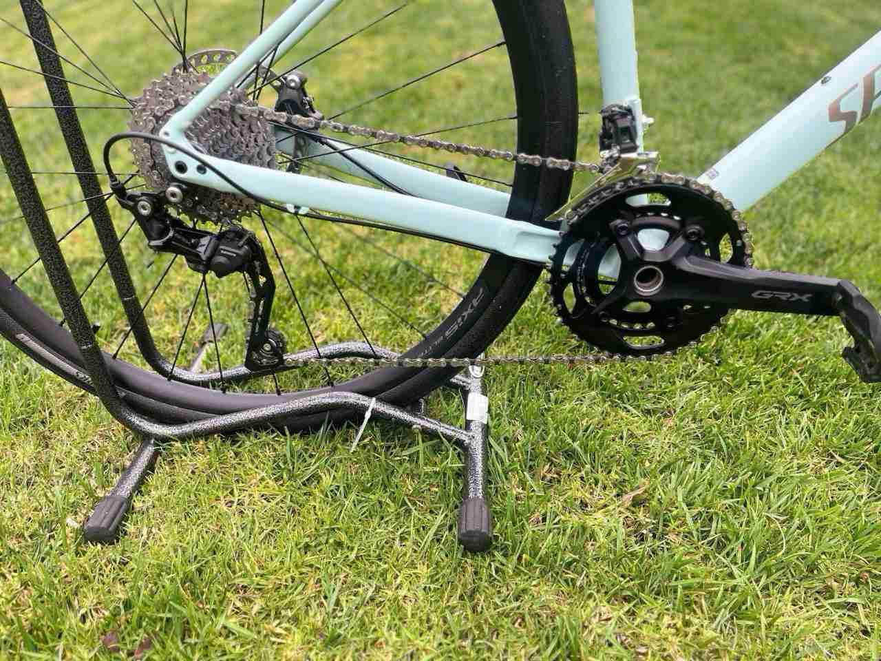 2024 Specialized  Diverge Elite E5 (Size:54cm)