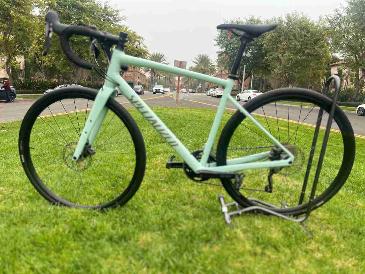 2024 Specialized  Diverge Elite E5 (Size:54cm)