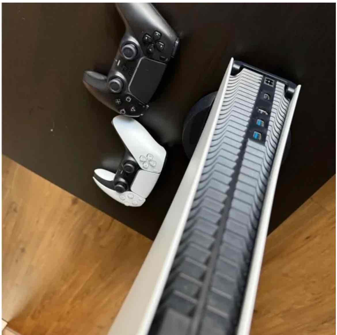 PS5