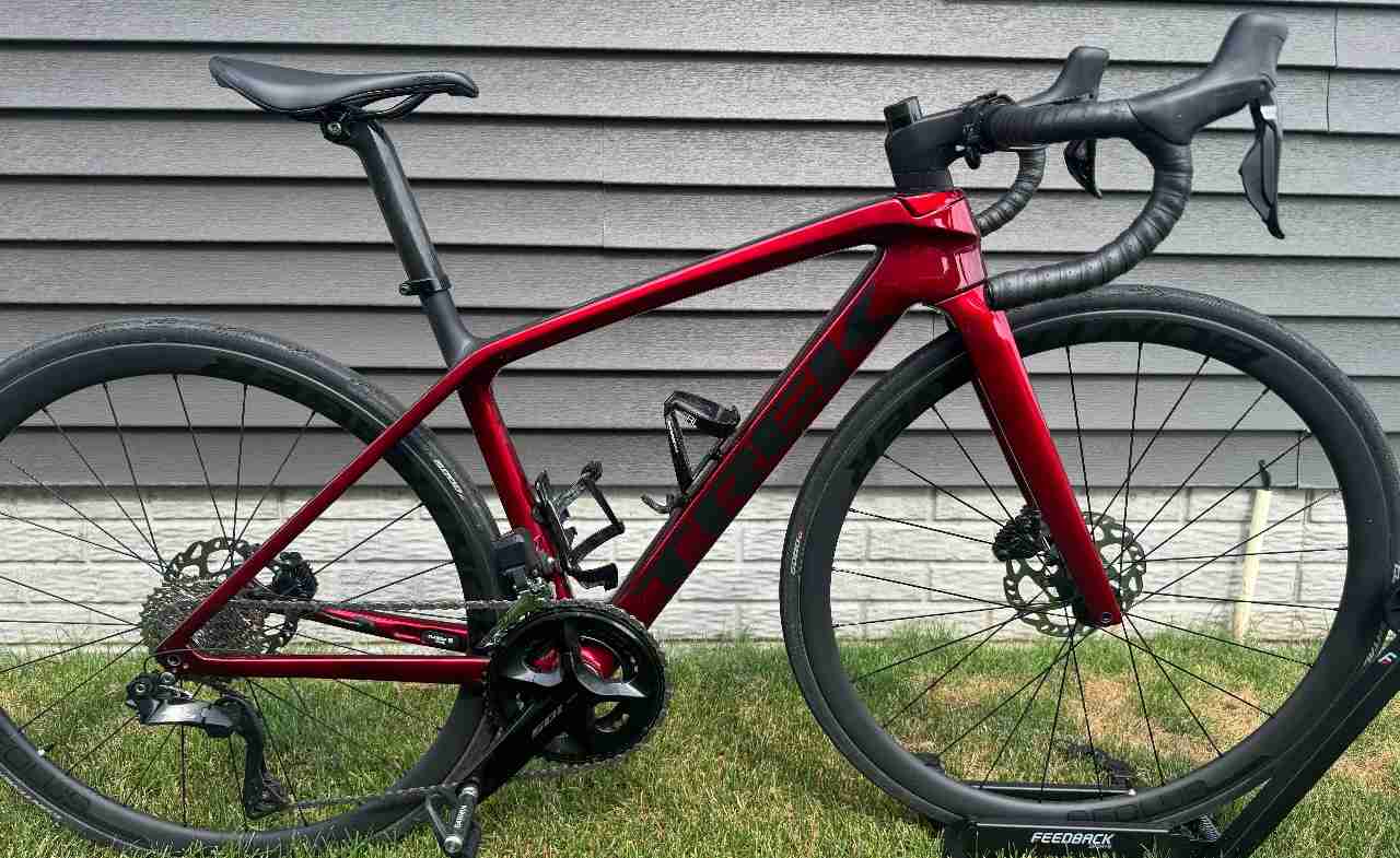 Trek  Émonda SL 6 2024