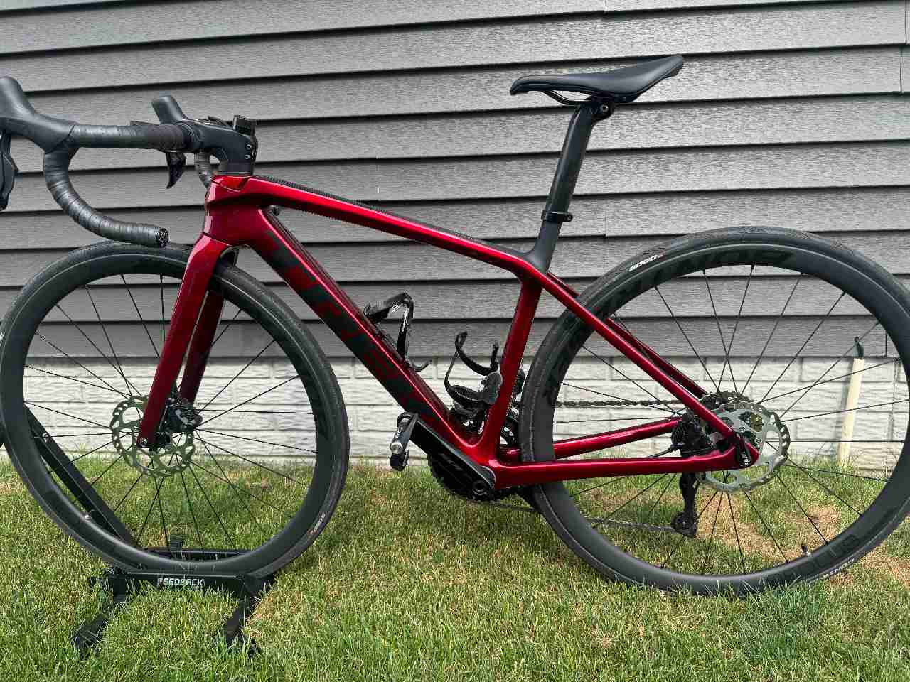 Trek  Émonda SL 6 2024