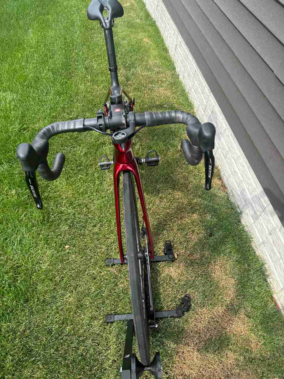 Trek  Émonda SL 6 2024