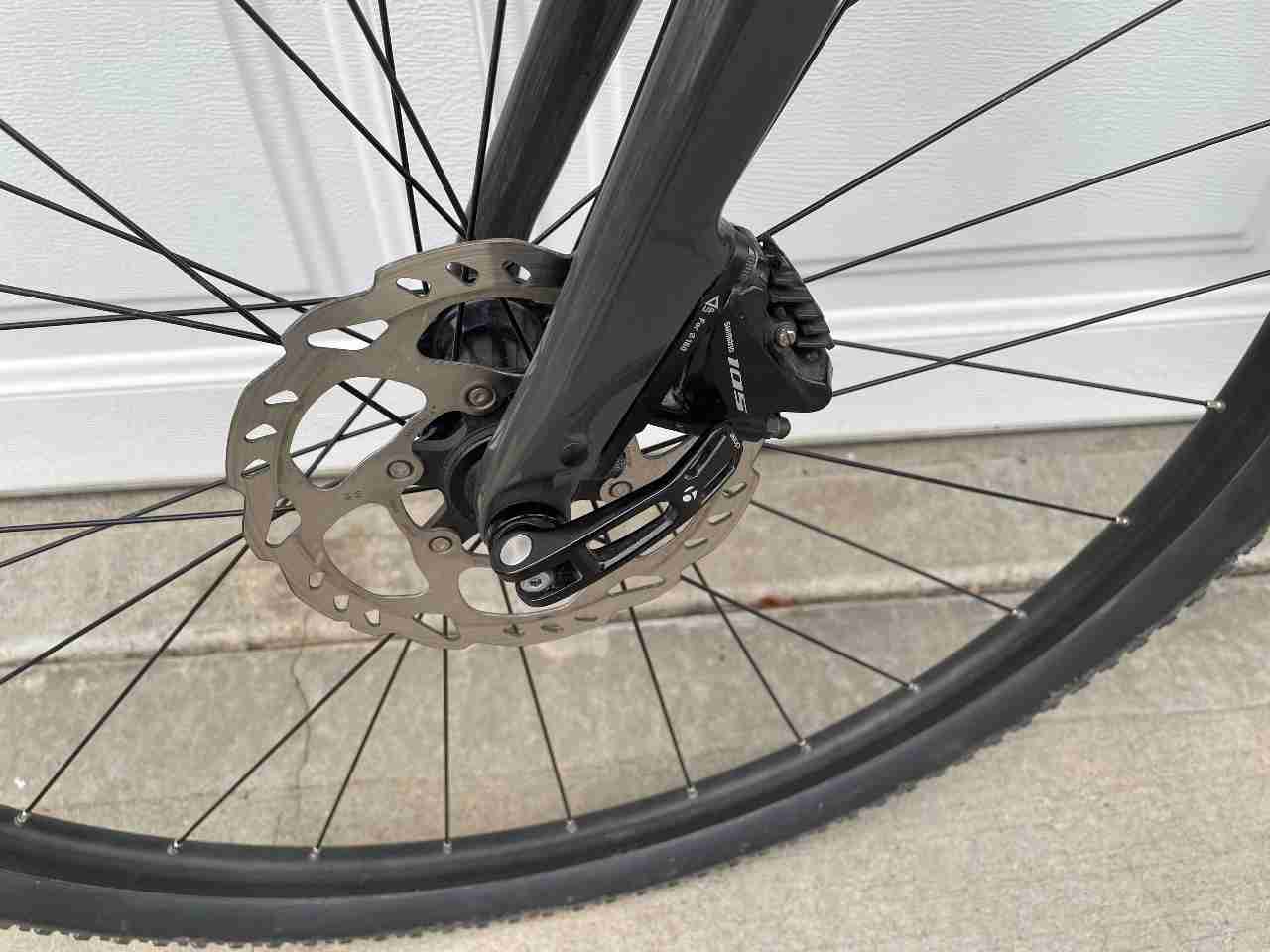 2021 Trek  Checkpoint SL 5