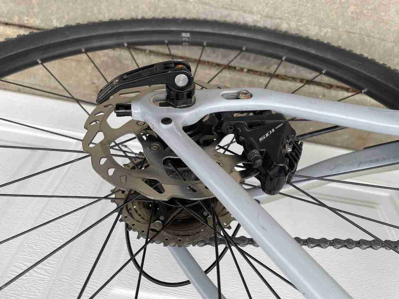 2021 Trek  Checkpoint SL 5