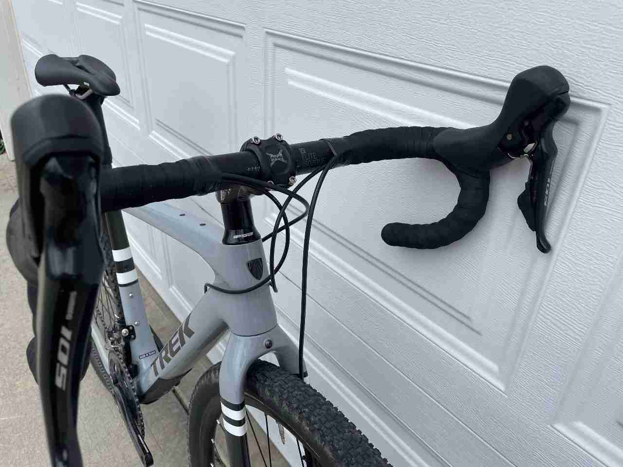 2021 Trek  Checkpoint SL 5