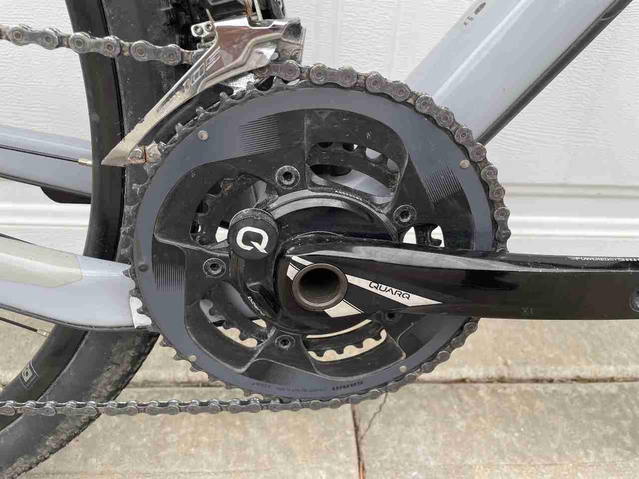2021 Trek  Checkpoint SL 5