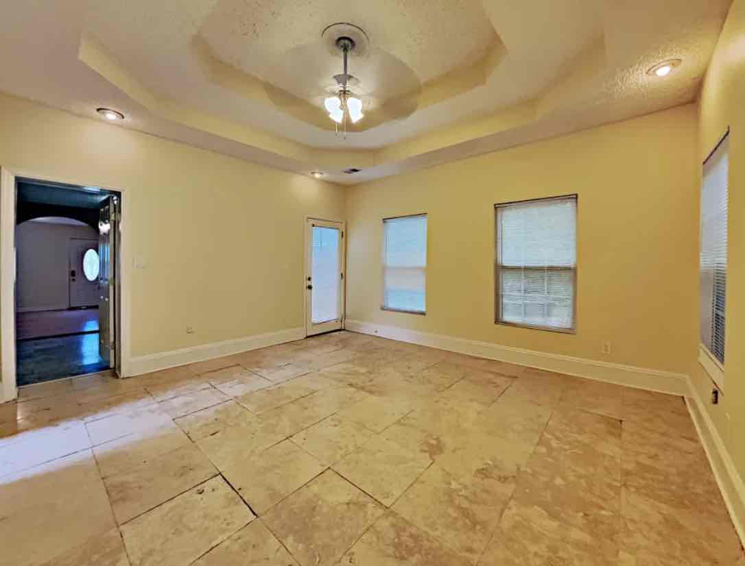 Affordable 3b/2ba House for rent