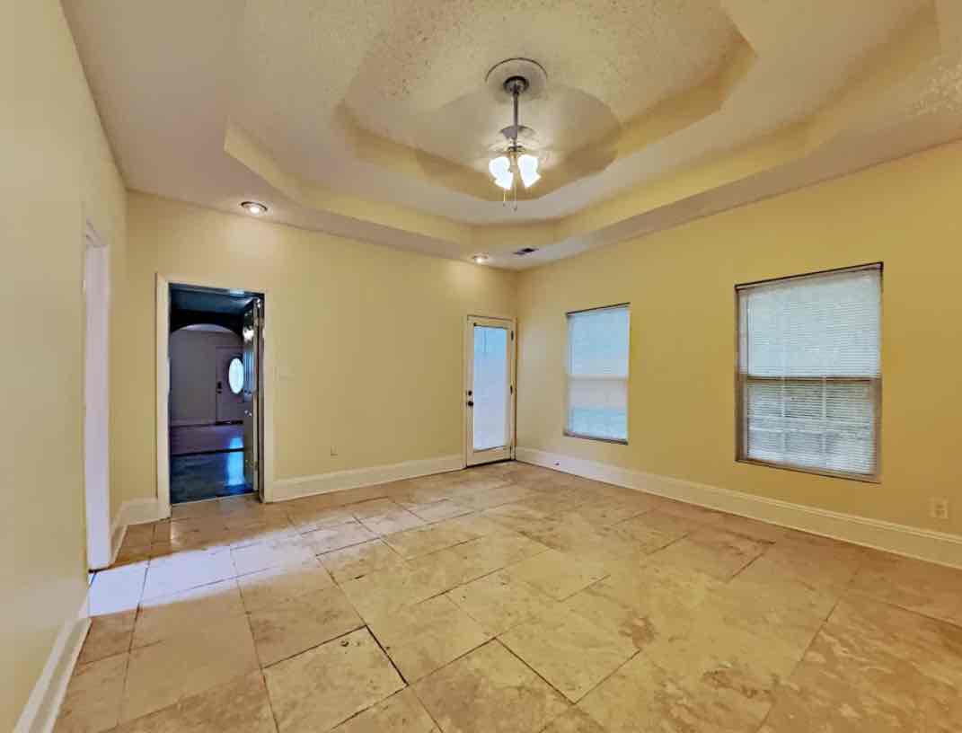 Affordable 3b/2ba House for rent
