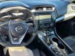 2016 Nissan Maxima 3.5 SL 78,000 mi