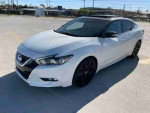 2016 Nissan Maxima 3.5 SL 78,000 mi