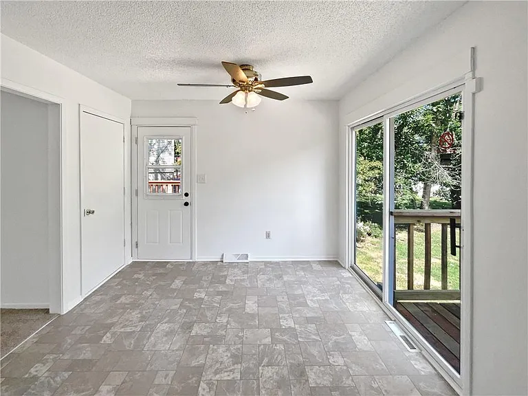 3bedroom for rent