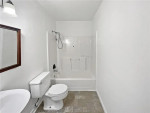 3bedroom for rent