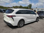 2021 Toyota Highlander Hybrid Platinum 31.35 mi