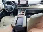 2021 Toyota Highlander Hybrid Platinum 31.35 mi