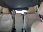 2021 Toyota Highlander Hybrid Platinum 31.35 mi