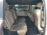 2021 Toyota Highlander Hybrid Platinum 31.35 mi