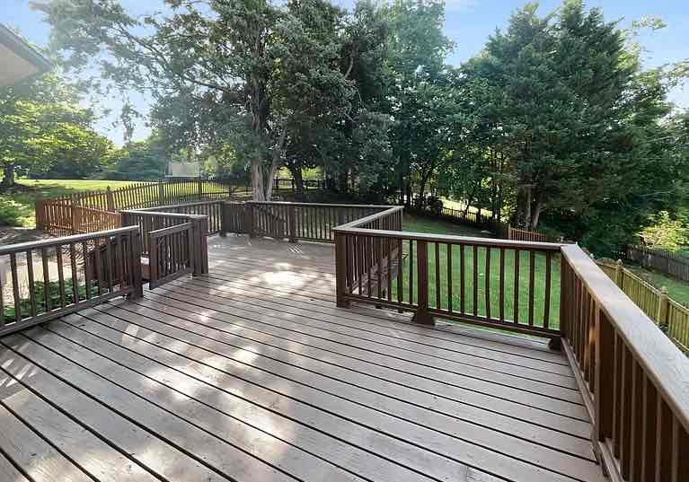 4bedroom 3baths available for rent