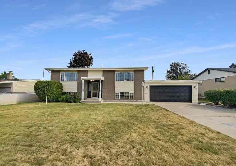 3bedroom 2bathroom available for rent