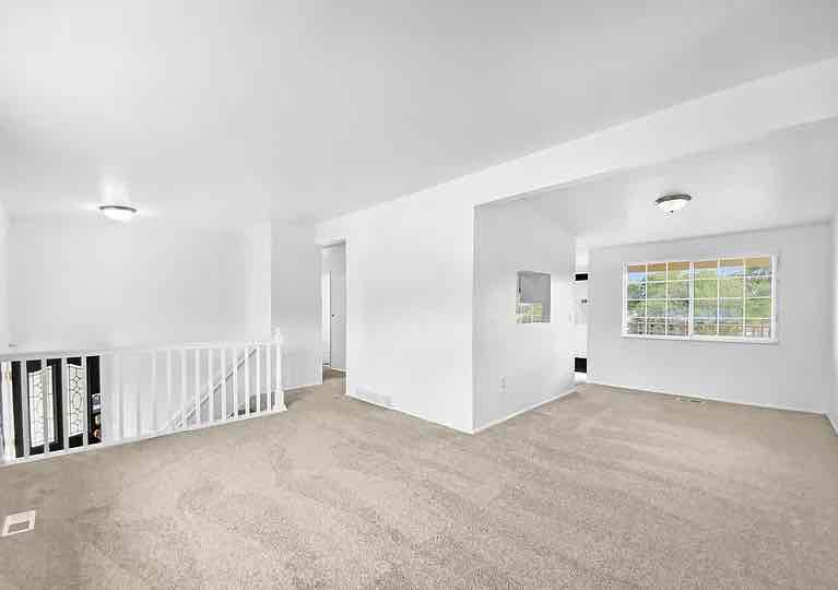 3bedroom 2bathroom available for rent