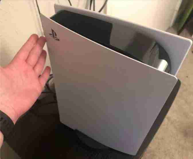 PS5