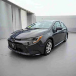 2023 Toyota Corolla LE 31,126 mi