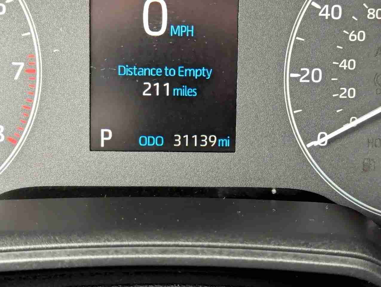2023 Toyota Corolla LE 31,126 mi