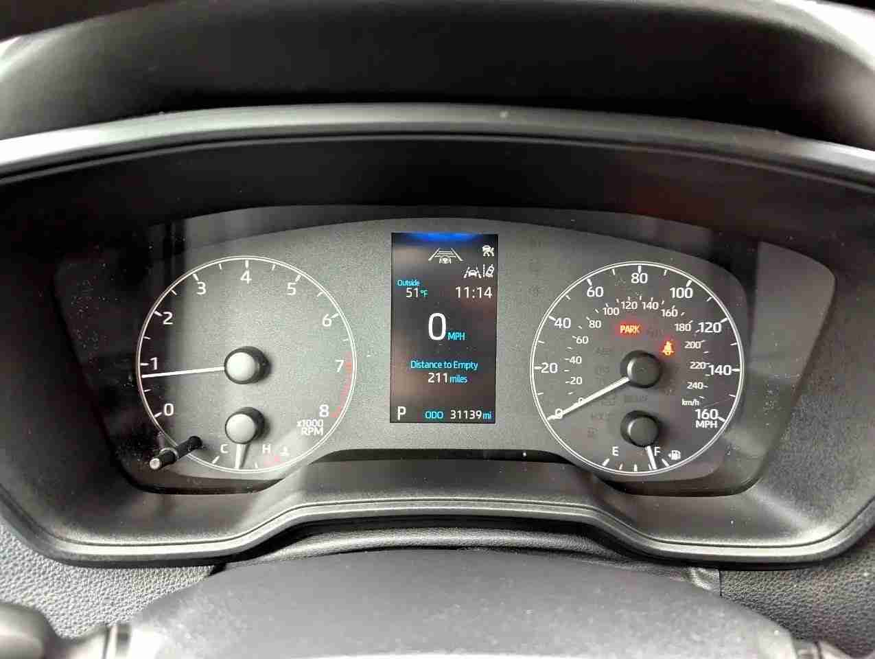 2023 Toyota Corolla LE 31,126 mi