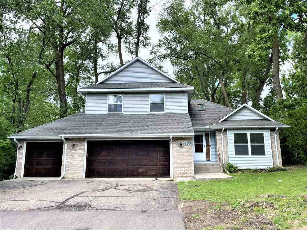 4 bed 3.5 bath
