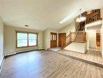 4 bed 3.5 bath