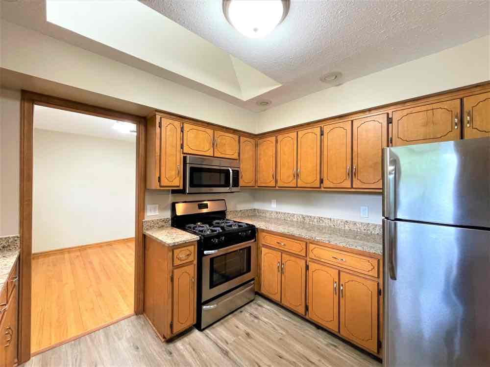 4 bed 3.5 bath