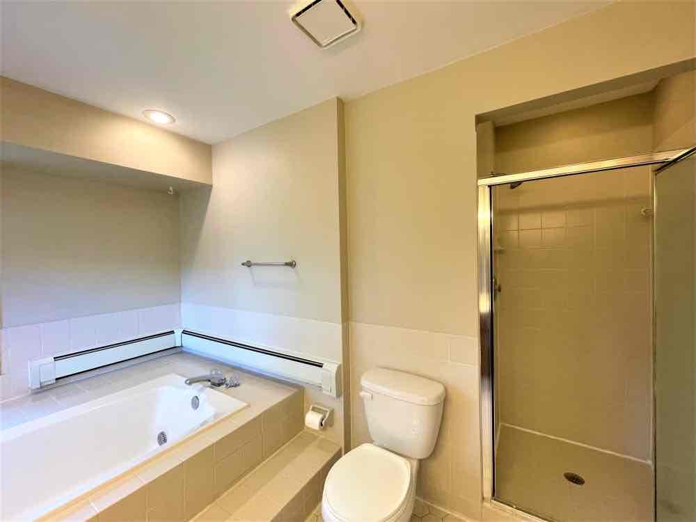 4 bed 3.5 bath