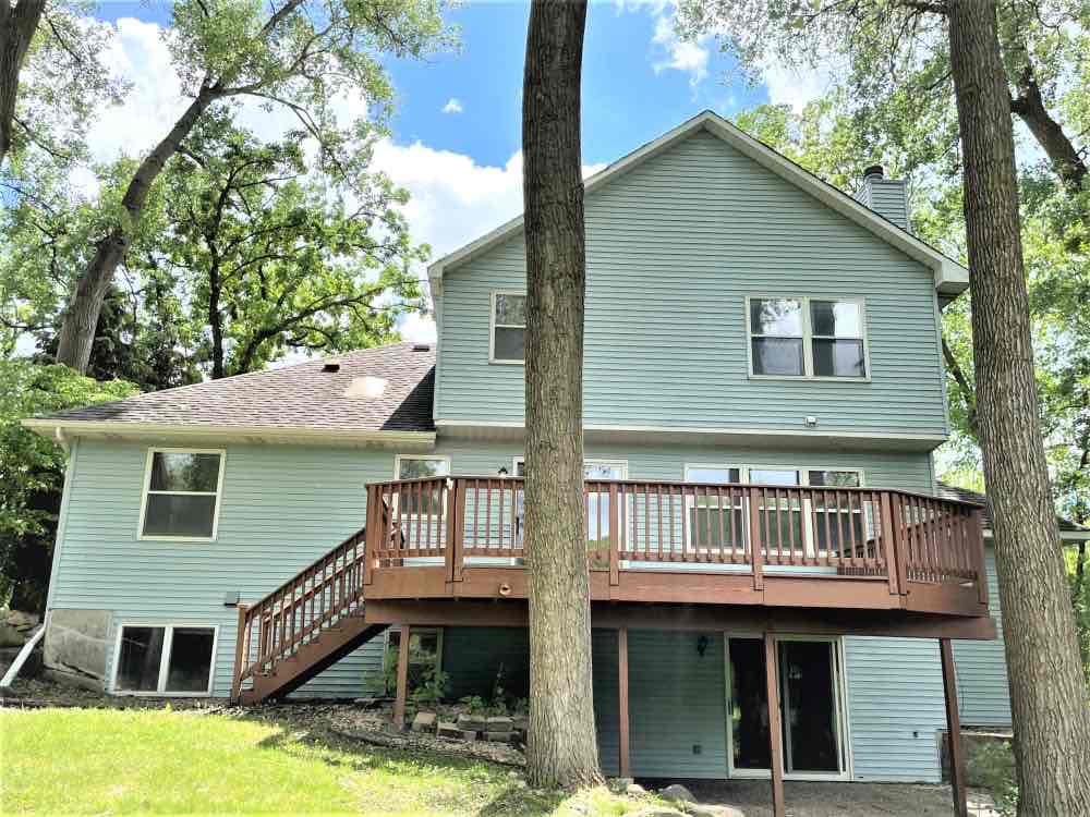 4 bed 3.5 bath
