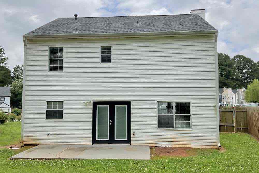 House for rent