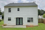 House for rent
