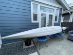 Delta 17 Touring Kayak