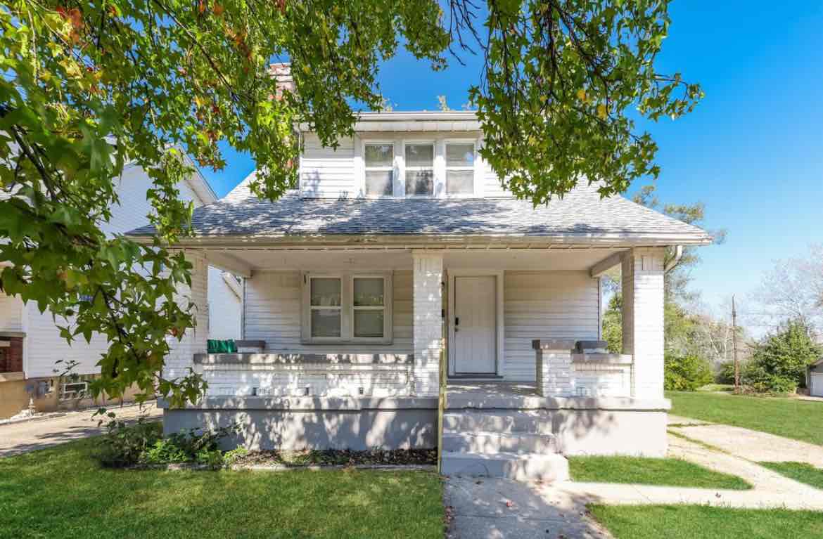 Single Family House For Rent