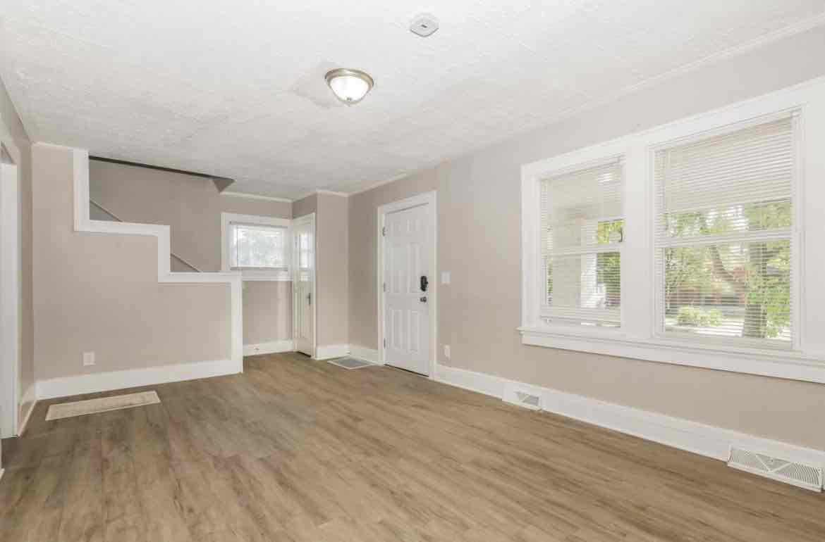 Single Family House For Rent